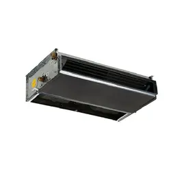 فن کویل سقفی توکار تهویه 600 cfm فیلتردار مدل HR-600