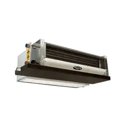 فن کویل سقفی توکار میتسویی مدل MF1200-CP