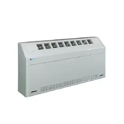 فن کویل سقفی زمینی کابین دار تهویه cfm 600 مدل FL-600