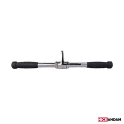 خرید دسته صاف جلو بازو روکش دار Lk1 - نیک اندام