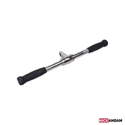 خرید دسته صاف جلو بازو روکش دار Lk1 - نیک اندام