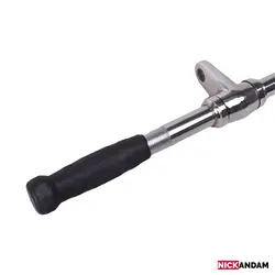 خرید دسته صاف جلو بازو روکش دار Lk1 - نیک اندام