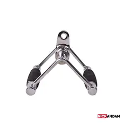 خرید دسته قایقی روکش دار مدل گردون g1 - نیک اندام