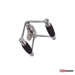 خرید دسته قایقی روکش دار مدل گردون g1 - نیک اندام