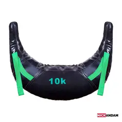 قیمت و خرید کیسه بلغاری 10 کیلویی - نیک اندام