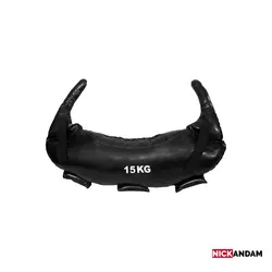 خرید کیسه بلغاری 15 کیلویی حرفه ای - نیک اندام