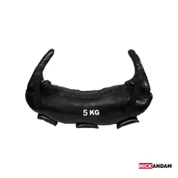 خرید کیسه بلغاری 5 کیلویی حرفه ای - نیک اندام