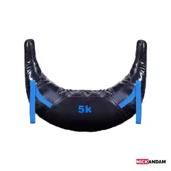 خرید کیسه بلغاری 5 کیلویی - نیک اندام