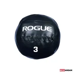خرید وال بال 3 کیلویی مدل ROGUE - نیک اندام