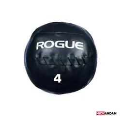 خرید وال بال 4 کیلویی مدل ROGUE - نیک اندام