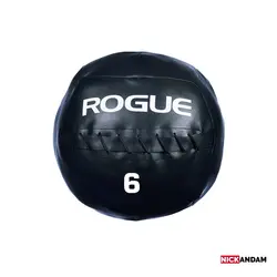 خرید وال بال 6 کیلویی مدل ROGUE - نیک اندام