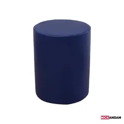 خرید استوانه ژیمناستیک 100*90 سانتی - نیک اندام