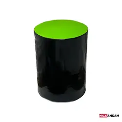 خرید استوانه ژیمناستیک 100*75 سانتی - نیک اندام