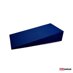 شیب ساده ژیمناستیک 150*75*35 سانتی - نیک اندام