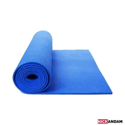 خرید مت یوگا PVC خارجی 8 میلی متر - نیک اندام
