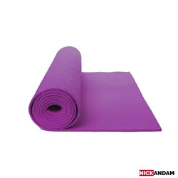 خرید مت یوگا PVC خارجی 8 میلی متر - نیک اندام