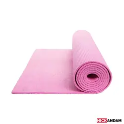 خرید مت یوگا PVC خارجی 6 میلی متر - نیک اندام