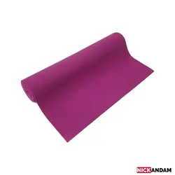 خرید مت یوگا PVC خارجی 6 میلی متر - نیک اندام