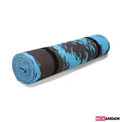 خرید مت یوگا ایرانی 8 میلی متر ابروبادی - نیک اندام
