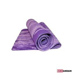 خرید مت یوگا ایرانی 8 میلی متر ابروبادی - نیک اندام