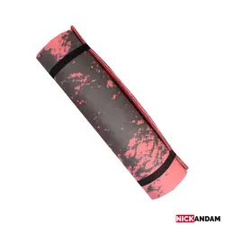 خرید مت یوگا ایرانی 8 میلی متر ابروبادی - نیک اندام