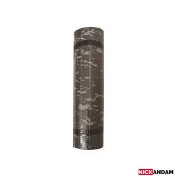 خرید مت یوگا ایرانی 8 میلی متر ابروبادی - نیک اندام