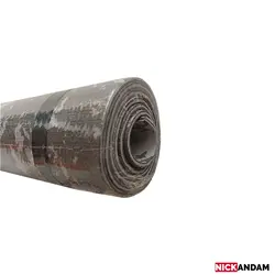 خرید مت یوگا ایرانی 8 میلی متر ابروبادی - نیک اندام