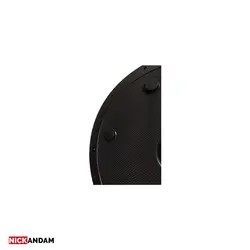بوسوبال طرح دار مشکی - نیک اندام