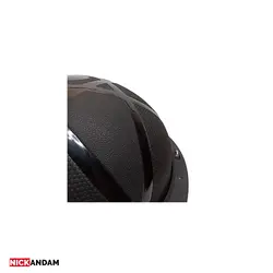 بوسوبال طرح دار مشکی - نیک اندام