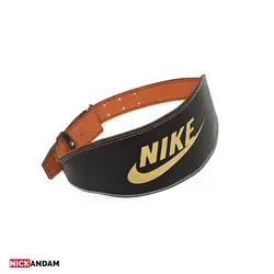 کمربند بدنسازی مدل سگک دار نایک - نیک اندام