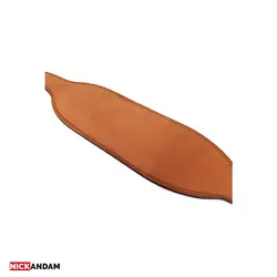 کمربند بدنسازی مدل سگک دار نایک - نیک اندام