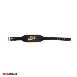 کمربند بدنسازی مدل سگک دار نایک - نیک اندام