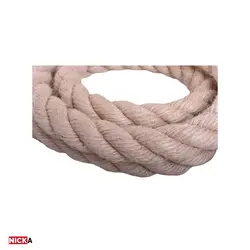 طناب صعود کراسفیت مدل K10 طول 3 متر - نیک اندام