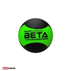 توپ 2 کیلویی مدیسین بال – PMR51 - نیک اندام