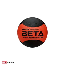 توپ 1 کیلویی مدیسین بال – PMR51 - نیک اندام