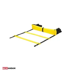 نردبان چابکی طول 5 متر ایرانی - نیک اندام