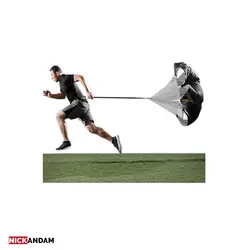 چتر استقامتی مدل MEGAFITNESS - نیک اندام