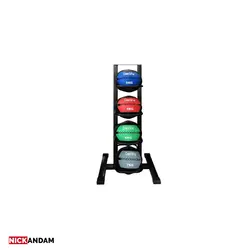 رک وال بال دوبل -DOUBLE - نیک اندام