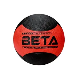 توپ 4 کیلویی مدیسین بال PMR51 - نیک اندام