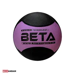 توپ 5 کیلویی مدیسین بال PMR51 - نیک اندام