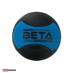 توپ 6 کیلویی مدیسین بال – PMR51 - نیک اندام