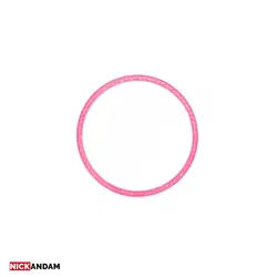 حلقه چابکی بسته 6 عددی گرد - نیک اندام