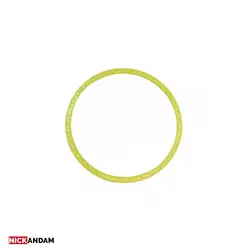 حلقه چابکی بسته 8 عددی گرد - نیک اندام