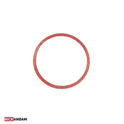 حلقه چابکی بسته 8 عددی گرد - نیک اندام
