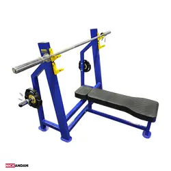 میز پرس سینه DHZ - نیک اندام