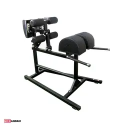 میز و نیمکت GHD کراس فیت - نیک اندام