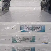 تشک رویال کد7 160×200دونفره