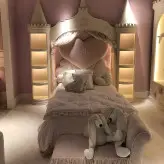 تشک رویال کد6 نوجوان سایز 80×180