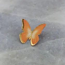 پروانه تزئینی - کد 04 - فروشگاه اینترنتی ونداکالا