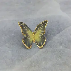 پروانه تزئینی - کد 05 - فروشگاه اینترنتی ونداکالا